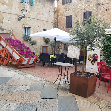 Guest House Il Giardino Colle Val D'Elsa Exterior foto