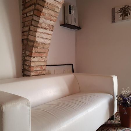 Guest House Il Giardino Colle Val D'Elsa Exterior foto