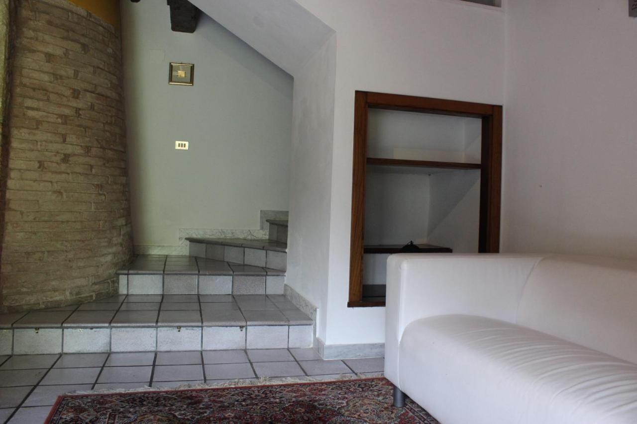 Guest House Il Giardino Colle Val D'Elsa Exterior foto